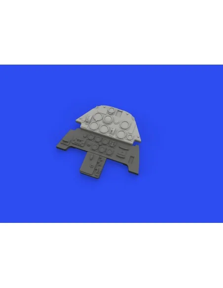 Bf 109E LööK for Eduard, 1/32 - Eduard Accessories 634021