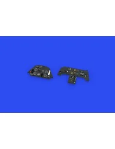 Bf 109E LööK for Eduard, 1/32 - Eduard Accessories 634021 2
