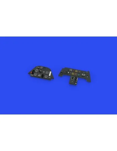 [NO_DESC] Bf 109E LööK for Eduard, 1/32 - Eduard Accessories 634021
