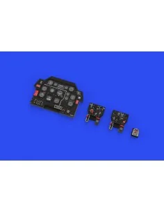 P-51D-15 LööK for REVELL, 1/32 - Eduard Accessories 634025