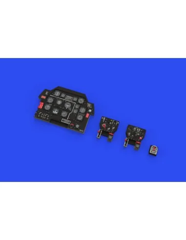 [NO_DESC] P-51D-15 LööK for REVELL, 1/32 - Eduard Accessories 634025