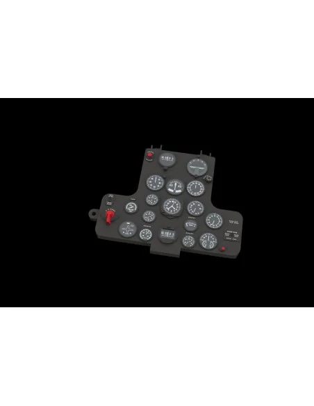 [NO_DESC] Hawk 81-A2 LööKplus, 1/32 - Eduard Accessories 634028