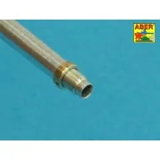 Barrel for German 8,8cm Kw.K 43/3 L/71 (one part) gun used on Tiger...