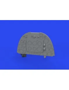 Spitfire Mk.Ia LööK 1/32 KOTARE, 1/32 - Eduard Accessories 634038