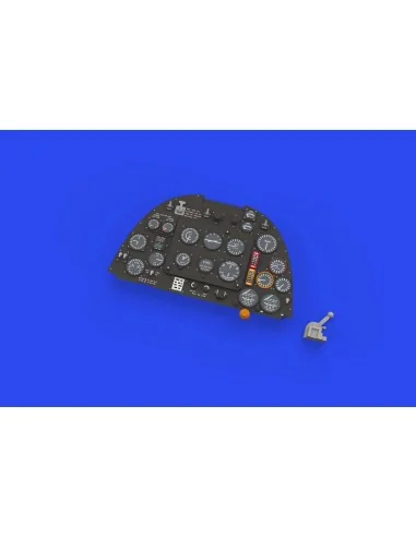 Spitfire Mk.Ia LööK 1/32 KOTARE, 1/32 - Eduard Accessories 634038