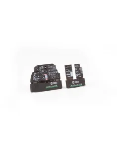 A-20G LööK 1/32 HKM, 1/32 - Eduard Accessories 634039