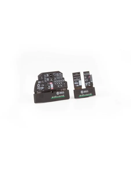 A-20G LööK 1/32 HKM, 1/32 - Eduard Accessories 634039