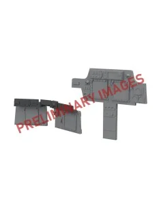 [NO_DESC] AH-64E LööK 1/35 TAKOM, 1/35 - Eduard Accessories 634042