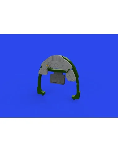 [NO_DESC] MC.202 LööK 1/32 ITALERI, 1/32 - Eduard Accessories 634044