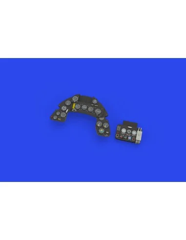 MC.202 LööK 1/32 ITALERI, 1/32 - Eduard Accessories 634044
