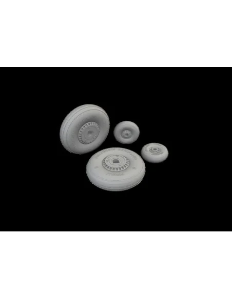[NO_DESC] MC.202 LööKplus, 1/32 - Eduard Accessories 634045