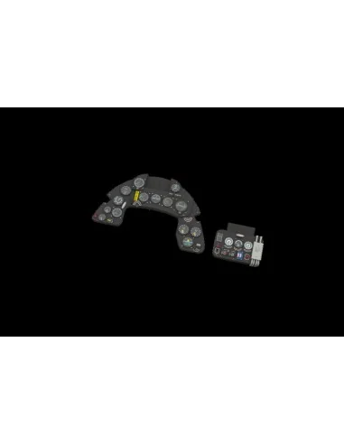 [NO_DESC] MC.202 LööKplus, 1/32 - Eduard Accessories 634045