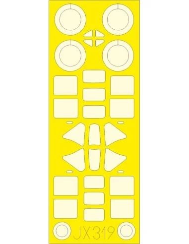[NO_DESC] MC.202 LööKplus, 1/32 - Eduard Accessories 634045