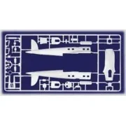 Heinkel He-111A LIMITED EDITION, 1/72 - Roden 021