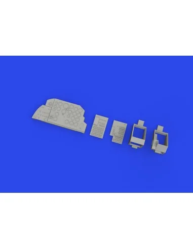 A-20J/K LööK, 1/72 - Eduard Accessories 634046