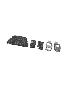Boston Mk.IV LööK, 1/32 - Eduard Accessories 634047