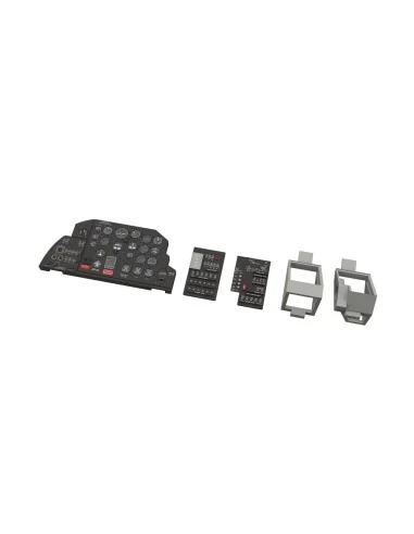 Boston Mk.IV LööK, 1/32 - Eduard Accessories 634047