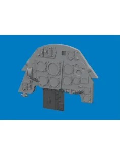 [NO_DESC] Bf 109G-5 LööK for Airfix, 1/24 - Eduard Accessories 634054 2