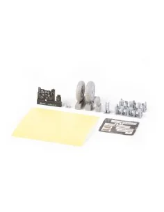 Bf 109G-5 LööKplus for Airfix, 1/24 - Eduard Accessories 634056