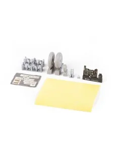 [NO_DESC] Bf 109G-6 LööKplus for Airfix, 1/24 - Eduard Accessories ...