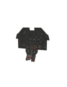 [NO_DESC] P-51B LööK for Eduard, 1/32 - Eduard Accessories 634058 2
