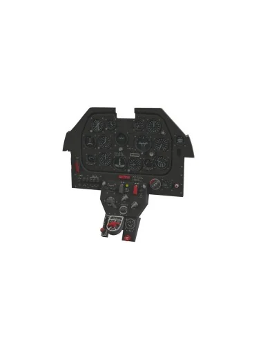 [NO_DESC] P-51B LööK for Eduard, 1/32 - Eduard Accessories 634058