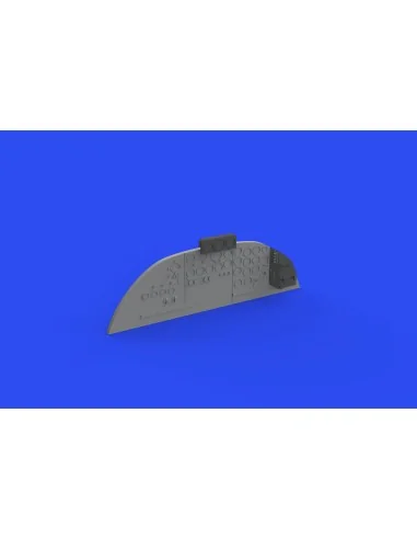 [NO_DESC] B-17F LööK 1/48 for HKM, 1/48 - Eduard Accessories 644103