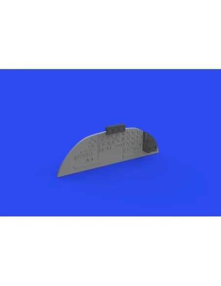 B-17F LööK 1/48 for HKM, 1/48 - Eduard Accessories 644103