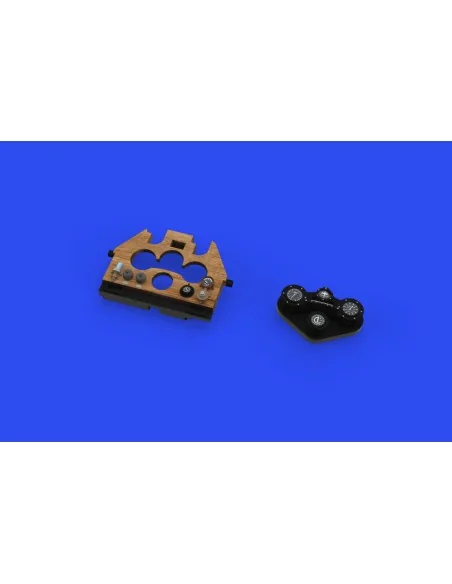 Sopwith Camel LööK 1/48 for EDUARD, 1/48 - Eduard Accessories 644116