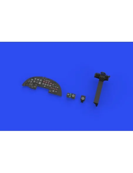 Lancaster B Mk.I LööK 1/48 for HKM, 1/48 - Eduard Accessories 644118