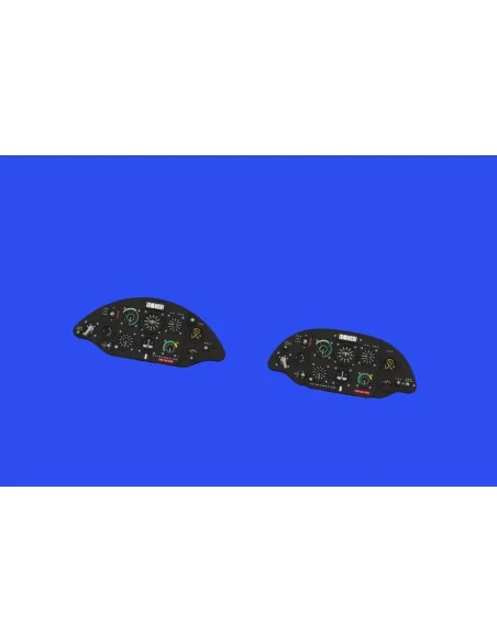 [NO_DESC] Z-126 Trener LööK for EDUARD, 1/48 - Eduard Accessories 6...