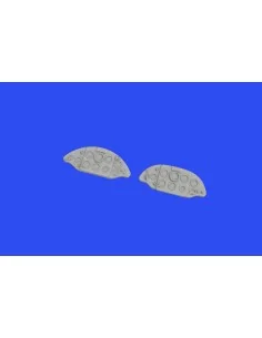 Z-126 Trener LööK for EDUARD, 1/48 - Eduard Accessories 644119 2
