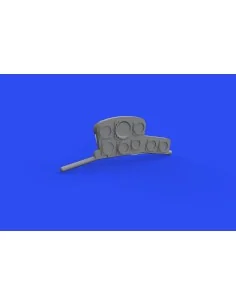 [NO_DESC] Ar 234B LööK for HASEGAWA/HOBBY 2000, 1/48 - Eduard Acces...