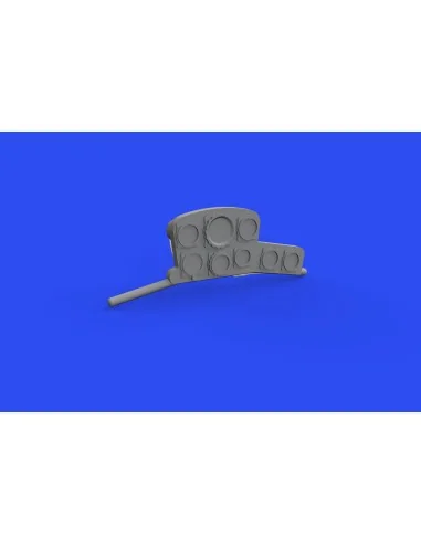 Ar 234B LööK for HASEGAWA/HOBBY 2000, 1/48 - Eduard Accessories 644126