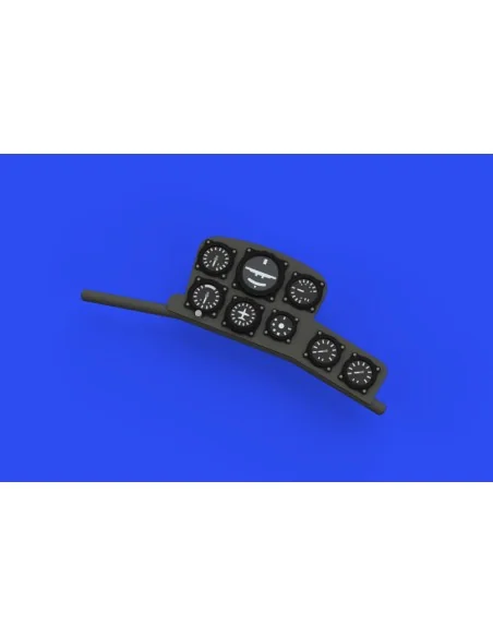 Ar 234B LööK for HASEGAWA/HOBBY 2000, 1/48 - Eduard Accessories 644126