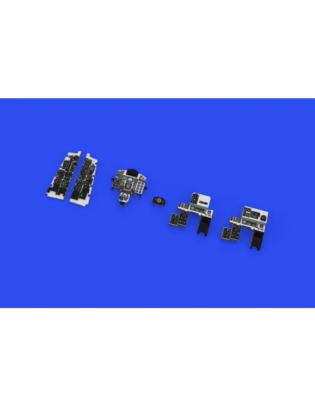 [NO_DESC] F-4B LööK for TAMIYA, 1/48 - Eduard Accessories 644127