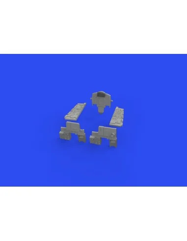 F-4B LööK for TAMIYA, 1/48 - Eduard Accessories 644127