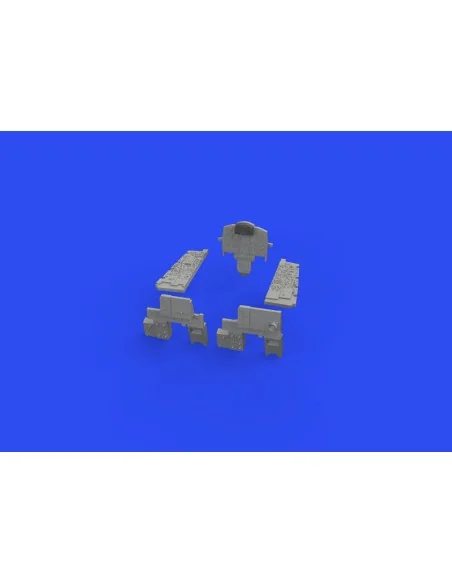 F-4B LööK for TAMIYA, 1/48 - Eduard Accessories 644127