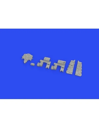 F-4B LööK for TAMIYA, 1/48 - Eduard Accessories 644127