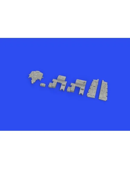 [NO_DESC] F-4B LööK for TAMIYA, 1/48 - Eduard Accessories 644127