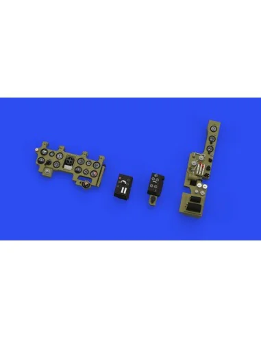 A6M2 LööK, for EDUARD, 1/48 - Eduard Accessories 644128