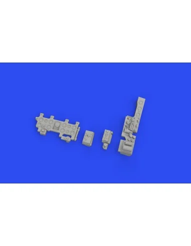 A6M2 LööK, for EDUARD, 1/48 - Eduard Accessories 644128