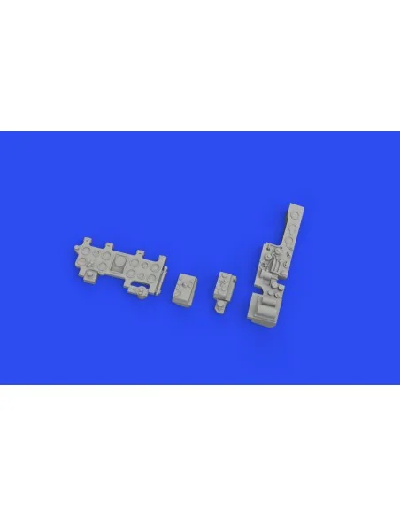 A6M2 LööK, for EDUARD, 1/48 - Eduard Accessories 644128