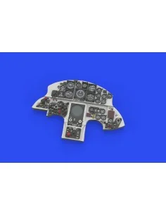 F-104S LööK for KINETIC, 1/48 - Eduard Accessories 644140