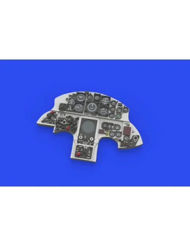 F-104S LööK for KINETIC, 1/48 - Eduard Accessories 644140