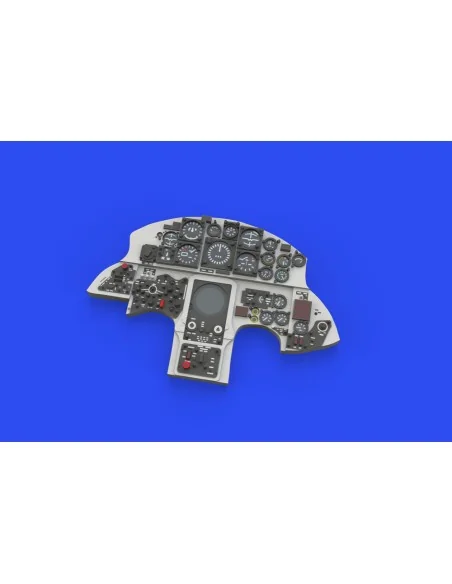 F-104S LööK for KINETIC, 1/48 - Eduard Accessories 644140