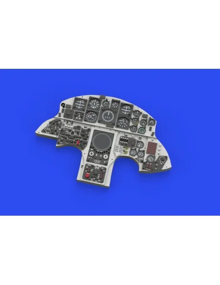 [NO_DESC] F-104 ASA LööK for KINETIC, 1/48 - Eduard Accessories 644141