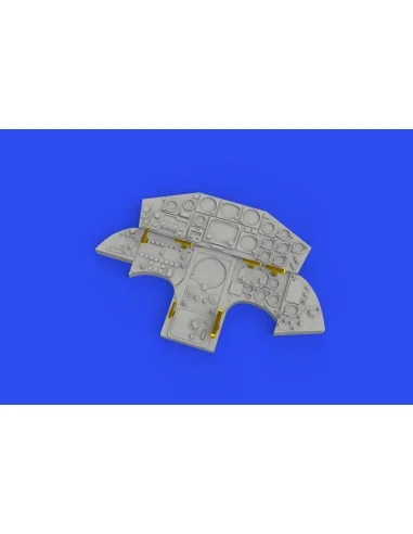 F-104 ASA/M LööK for KINETIC, 1/48 - Eduard Accessories 644142