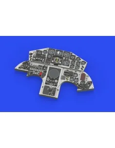 F-104 ASA/M LööK for KINETIC, 1/48 - Eduard Accessories 644142 2