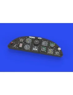 Z-526AFS LööK for EDUARD, 1/48 - Eduard Accessories 644143